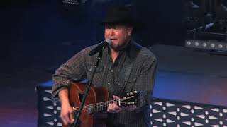 Tracy Lawrence  Find Out Who Your Friends Are  15th Annual MissionPossible Benefit Concert [upl. by Ainessej583]