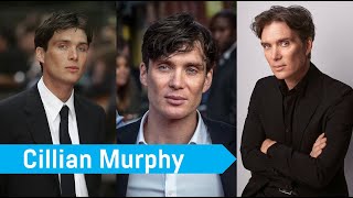 Cillian Murphy The Enigmatic Actor with Timeless Charisma [upl. by Ernesta264]