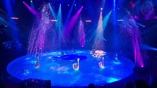 Hippodrome Circus Great Yarmouth 1st September 2024 [upl. by Dijam]