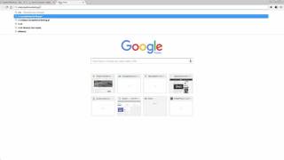 Submit URL  dodaj stronę do indeksu wyszukiwania przez formularz Google [upl. by Ahseid]