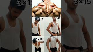 The BEST Trap Workout for WIDER Shoulders [upl. by Chuch]