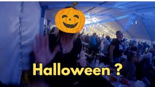 Perchè festeggiare Halloween a Sassuolo [upl. by Nolyak723]