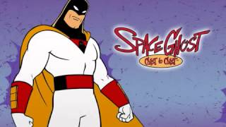 Space Ghost Coast to Coast Opening Theme [upl. by Stiegler]