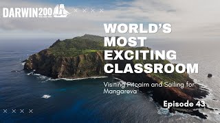 Worlds Most Exciting Classroom Episode  043 [upl. by Copp]