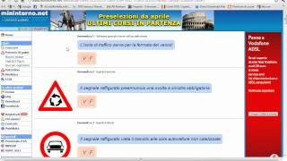 Trovare la risposta giusta sui quiz di Internet [upl. by Betthezul]