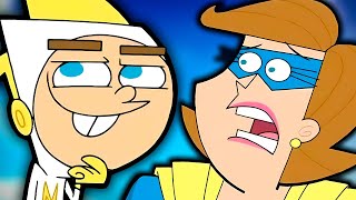 We React To EVERY Fairly Odd Parents Season 2 Episode [upl. by Remle]