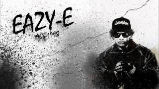 Eazy E  Hittin Switchez Remix [upl. by Etakyram]