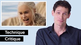 Accent Expert Breaks Down 6 Fictional Languages From Film amp TV  WIRED [upl. by Anaz]