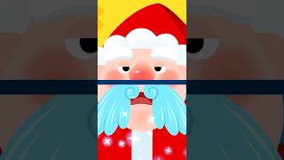 🎅🏻 Have You Ever Seen Santas Beard findthebeard santaclaus [upl. by Royden]