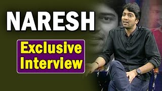 Exclusive Interview With Allari Naresh  Intlo Deyyam Nakem Bhayam Movie  Vanitha TV [upl. by Htebiram735]