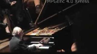 Maurizio Pollini  Liszt Sonata in B minor PART 3 [upl. by Royd]