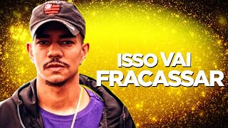 Poetas No Topo 33 Vai Fracassar [upl. by Yenolem]