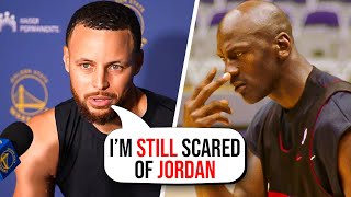 Why Everyone Was Afraid Of Michael Jordan [upl. by Minsk]