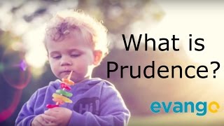 What is prudence [upl. by Yrelav]