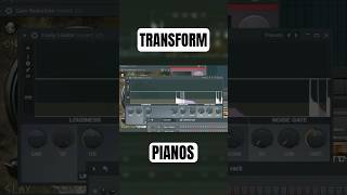 TRANSFORM your piano sounds [upl. by Lesser642]