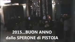 CAPODANNO ALLO SPERONE DI PISTOIA presenta CELESTINO Deejay live [upl. by Eatnom960]