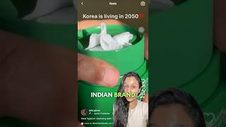 Viral Twist Packaging at Rs 600 by an Indian 🇮🇳 brand notsponsored skincare viralskincare [upl. by Ahseihs]