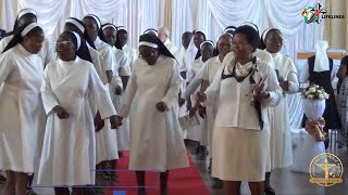 Zimbabwe Catholic Songs  Handigone Kukutendayi [upl. by Camille]