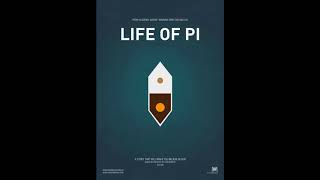 Life of Pi Ch1 Pt1 LQ audiobook [upl. by Merrick308]