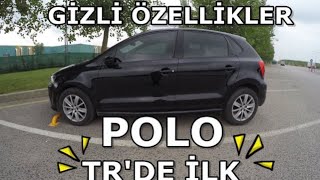 POLO BİLİNMEYEN ÖZELLİKLER [upl. by Ailedamla]