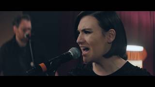 Nadine Shah  Holiday Destination Live Session [upl. by Zinnes]