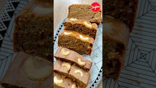 Carrot Cake Recipe  Easy Carrot Cake shorts carrotcake cakerecipe [upl. by Siwel763]