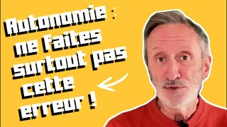 Autonomie des voitures électriques  lerreur que tout le monde fait [upl. by Akema]