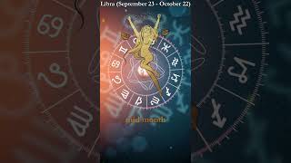 Libra Horoscope for September 2024 astrology zodiac zodiacsigns libra september horoscope [upl. by Nnelg]