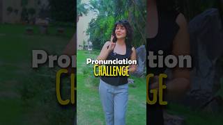 3 Common Pronunciation Mistakes in English  Do YOU Make These Shorts LearnEnglish Pronunciation [upl. by Calica579]