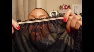 Quick Tip How to FIX a Stretched Out Bonnet [upl. by Kanya]