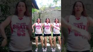 tiktOk cOmpilatiOn  MAMANG SORBETERO DANCE CHALLENGE   My Preggy Period [upl. by Nittirb]