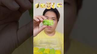 EATING VARIOUS DURIAN FLAVORED FOOD asmr mukbang [upl. by Ahseined]