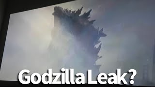 HUGE Godzilla Easter Egg Found in Monarch Legacy of Monsters [upl. by Zenia]