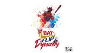 Bat Flip Dynasty Review [upl. by Seibold]