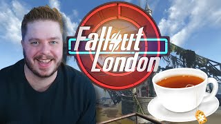 Fallout With A Spot Of Tea [upl. by Dombrowski]