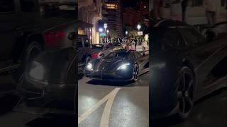 Egg Night life koenigsegg millionaire nightlife supercars luxurylifestyle lifestyle [upl. by Nyrual217]