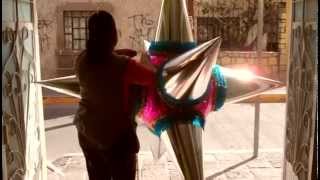 Piñatas su origen significado y labor de fabricación [upl. by Jerz]