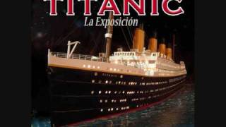 Titanic The Exhibition  Promotional Video [upl. by Agnesse373]