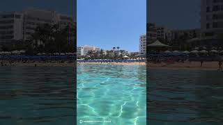 Cyprus  Zypern 2024 Sunrise Beach Hotel [upl. by Riki]