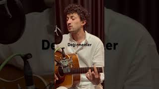 Değirmenler cover bülentortaçgil değirmenler music shorts [upl. by Kono74]