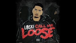 Loski Ft Headie One amp RV  Drill Call Me Loose [upl. by Blythe480]