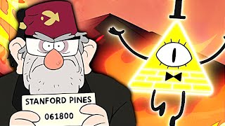 We Binged Gravity Falls Season Two [upl. by Thomsen]