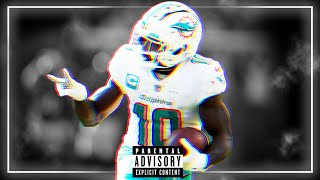 Tyreek Hill  quot300 BLACKOUTquot ᴴᴰ 2023 Miami Dolphins Highlights [upl. by Jocko966]