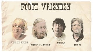 foute vrienden complete documentaire [upl. by Nitsoj]