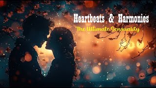 Heartbeats amp Harmonies The Ultimate Sensual Love Making Playlist 💖🕯️✨ [upl. by Nellie]