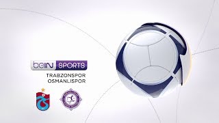 Trabzonspor 4  3 Osmanlıspor FK Özet [upl. by Affer]