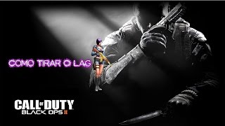 Como Tirar Lag Call of Duty Black Ops [upl. by Donough]