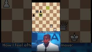 quot🚀 Epic Chess Stalemates Best Moves That Left Opponents Speechless 🎉quot shorts chess [upl. by Ajiam]