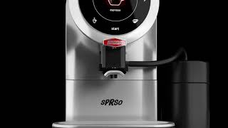 Bravilor Bonamat SPRSO Coffee Machine by Pakeeza Commercial Kitchens [upl. by Isawk]