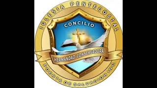 Iglesia Pentecostal Puerta de Salvacion official is live [upl. by Nilrah]